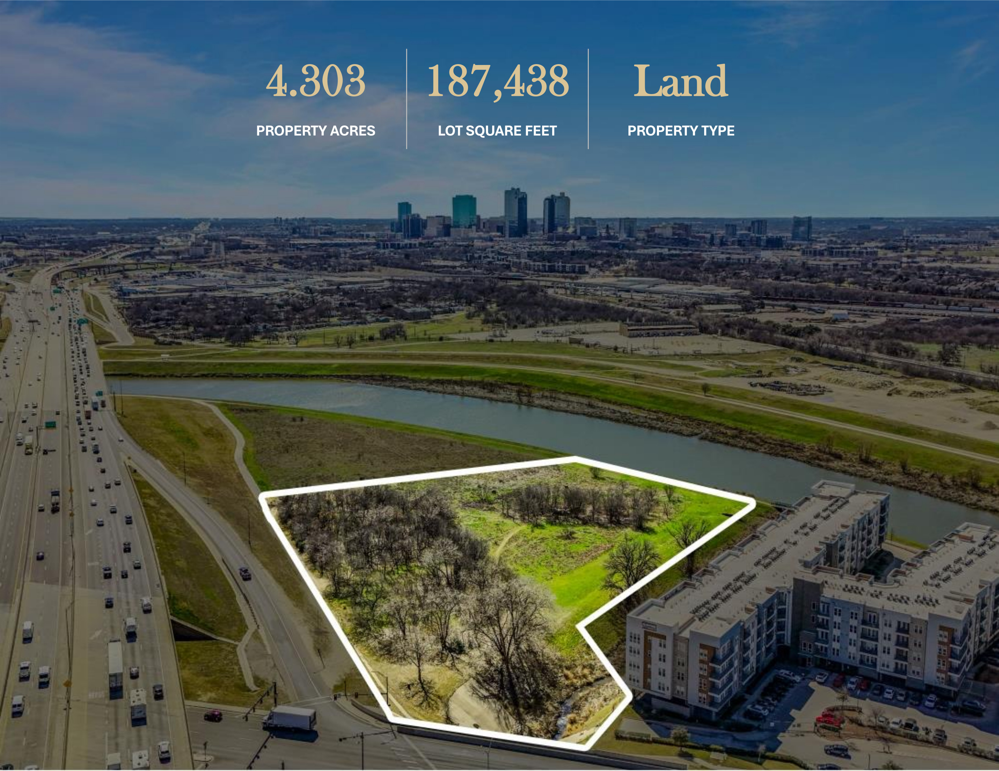 Colonial CRE Featured Property